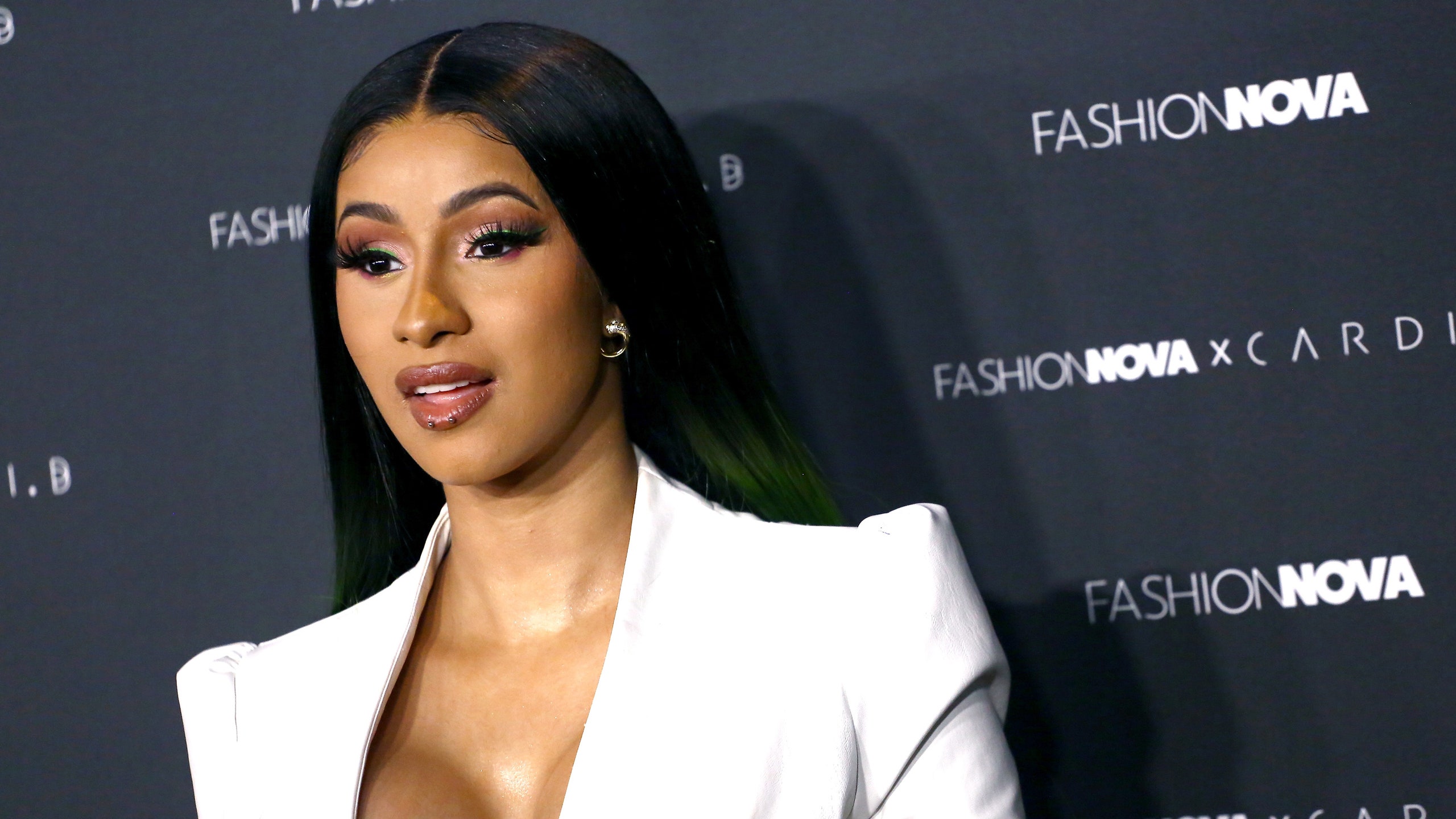 Cardi B Faces Twitter Backlash for Considering to Buy an $88K Purse