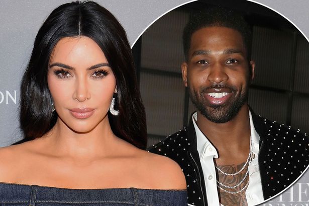 Kim Kardashian Applaud Tristan Thompson on $19 million Deal with Celtics