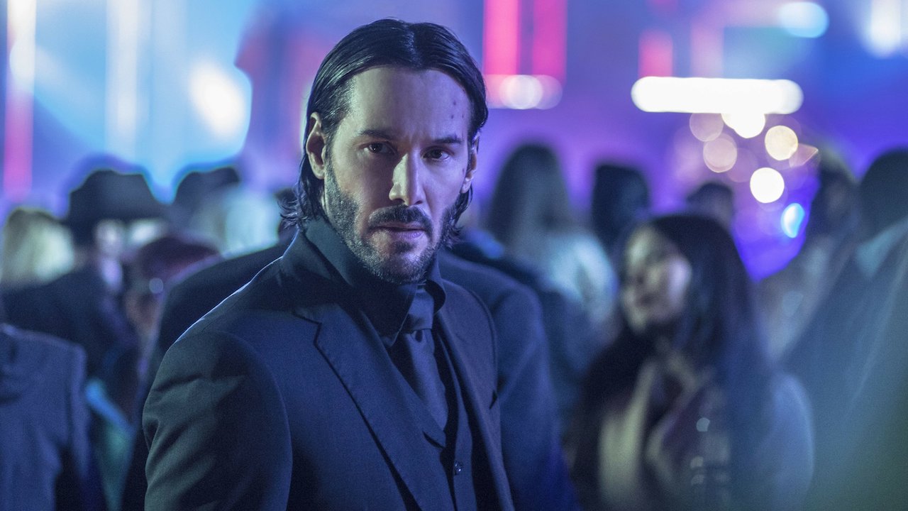 Keanu Reeves Net Worth