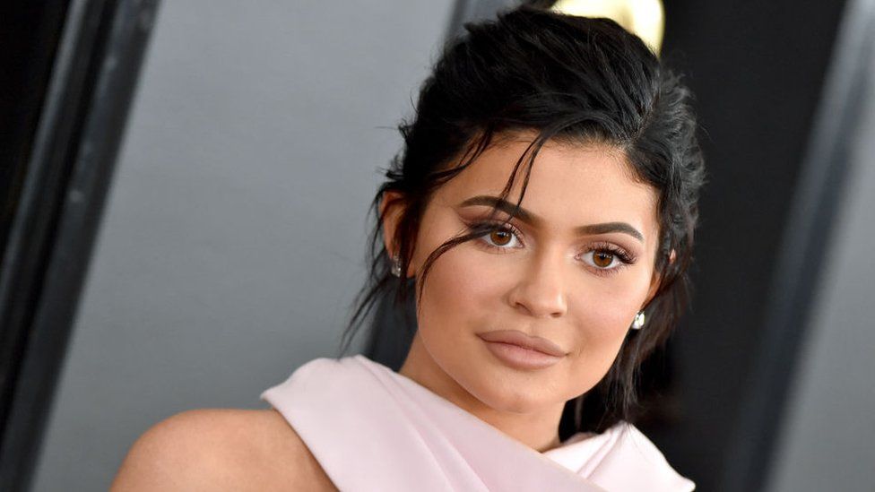 Check Out Kylie Jenner's Pair of Sandals Worth $76,000
