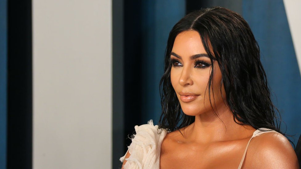 Kim Kardashian Joins Kylie Jenner by Crossing 200M Instagram Followers