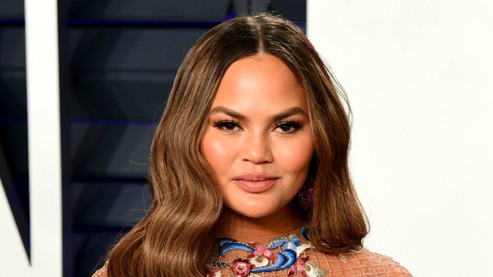 Chrissy Teigen Quits Twitter After Feeling Deeply Bruised by Negativity