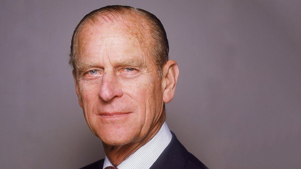 Royal Family Members Will Not Don Military Uniforms to Prince Philip's Funeral