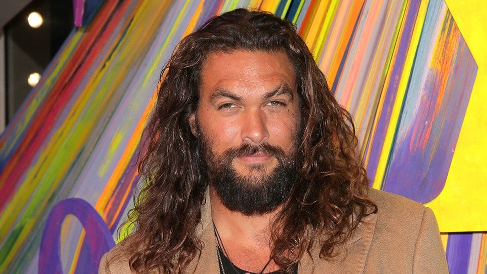 Jason Mamoa Reveals He Was In Debt After Breakout Role in GoT