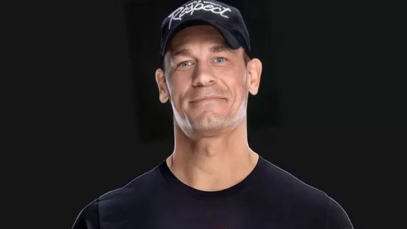 John Cena Net Worth