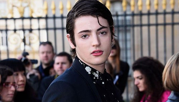 Stephanie Seymour's son Harry Brant Passes Away at the Age of 24