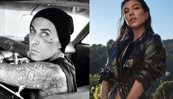 Kourtney Kardashian’s Major Move in Her Relationship with Travis Barker