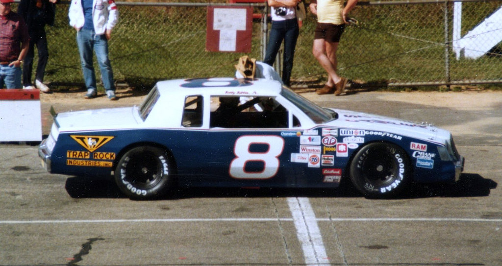 Bobby Hillin Jr. Net Worth