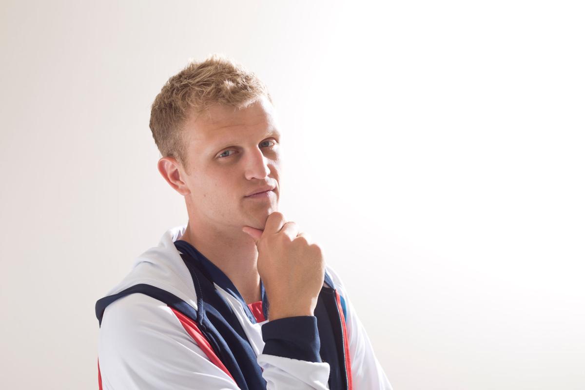 Tyler Haws Net Worth