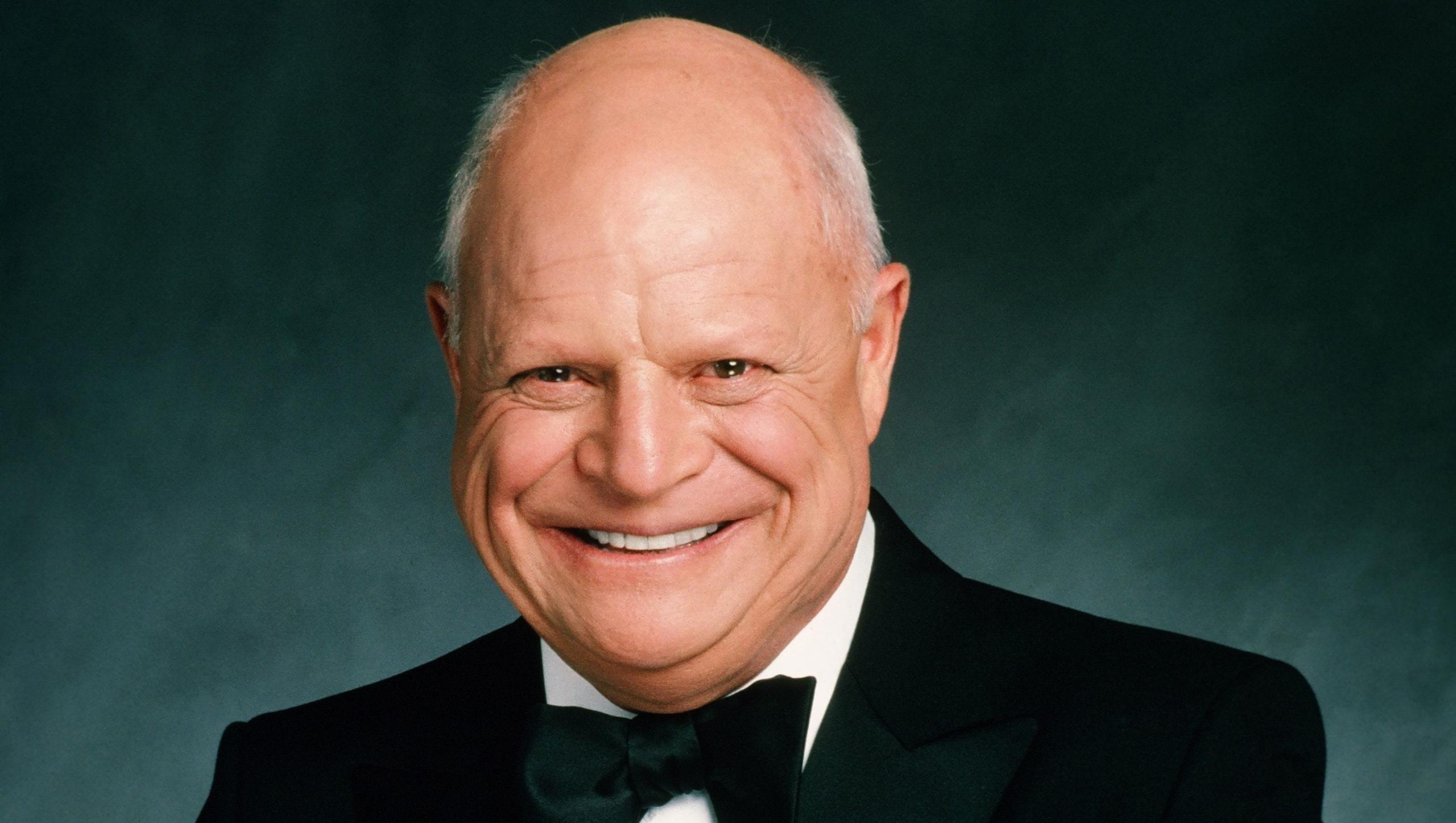 Don Rickles Net Worth Career and Earnings The Squander