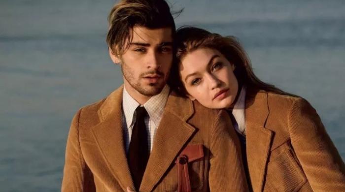 Gigi Hadid Wishes Beau Zayn Malik Happy Birthday