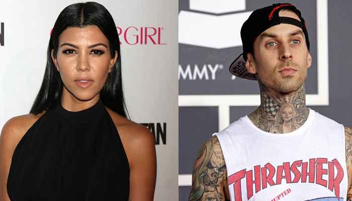 Kourtney Kardashian's Beau Travis Barker Shares Birthday Tribute
