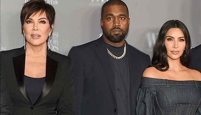 Kris Jenner Breaks Her Silence on Kim Kardashian and Kanye’s Divorce