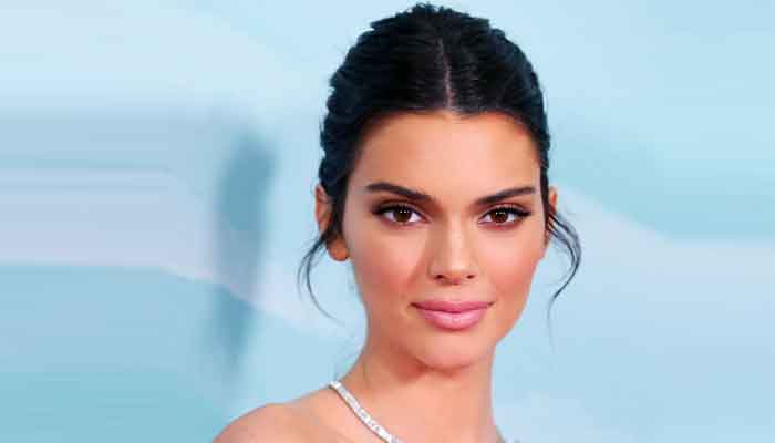 Kendall Jenner Grabs Dinner at Nobu in Malibu with Pal Fai Khadra