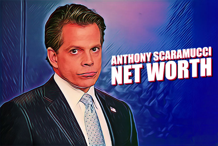 Anthony Scaramucci Net Worth