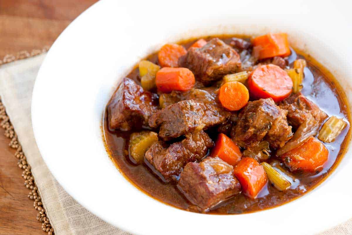 Beef Stew