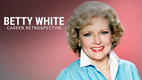 Betty White net worth