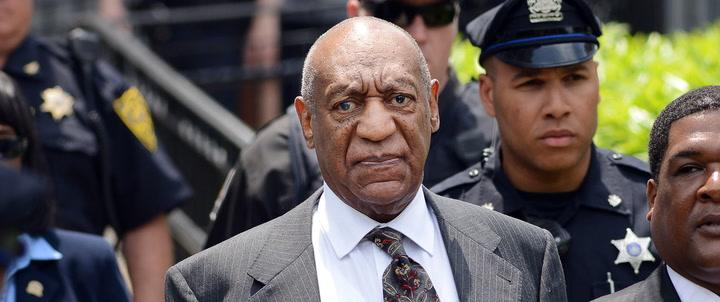 Bill Cosby Net Worth