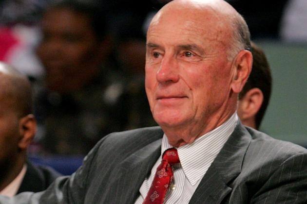 Bob Pettit
