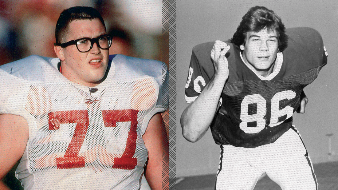Brandon Burlsworth Net Worth