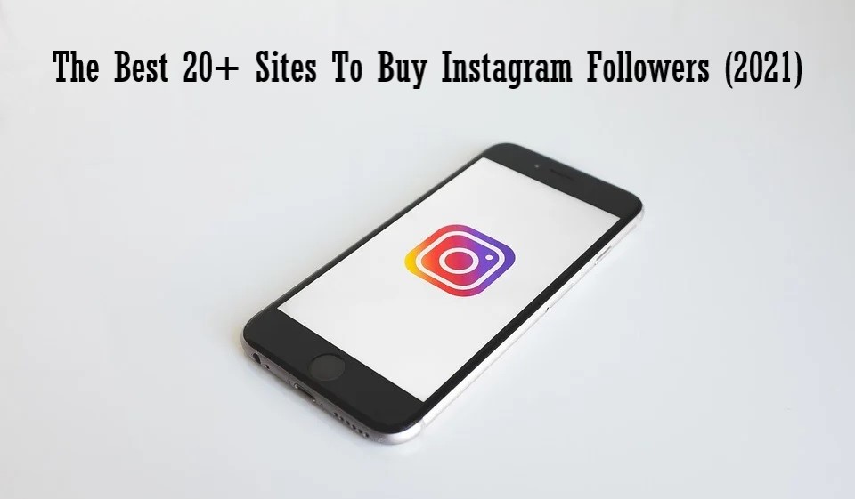 Buy Instagram Followers