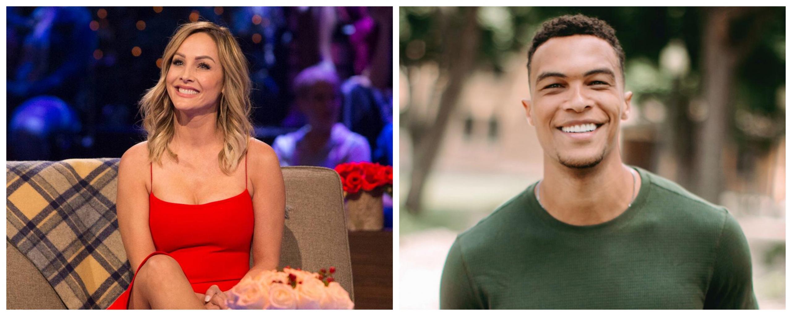 Clare Crawley Engaged to Dale Moss