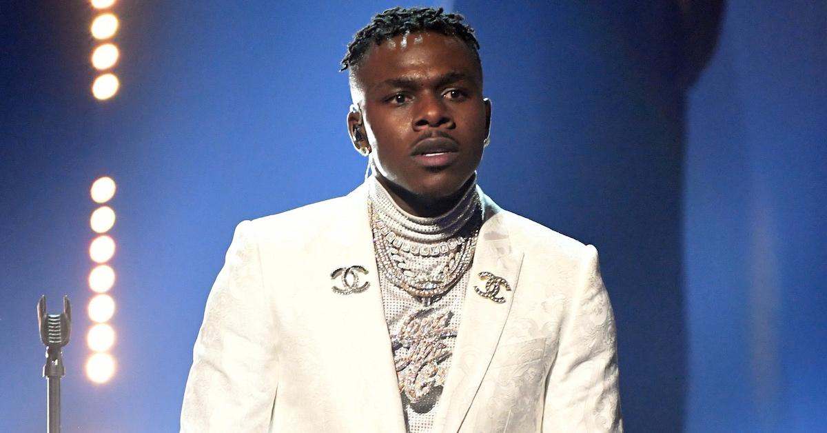 DaBaby Net Worth