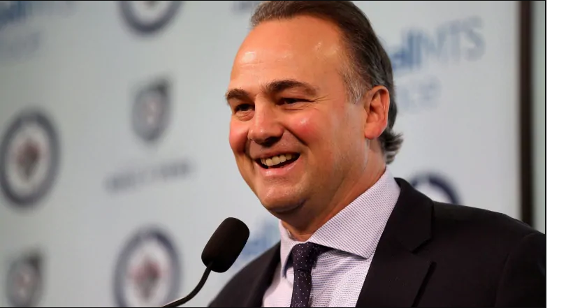 Dale Hawerchuk Net Worth