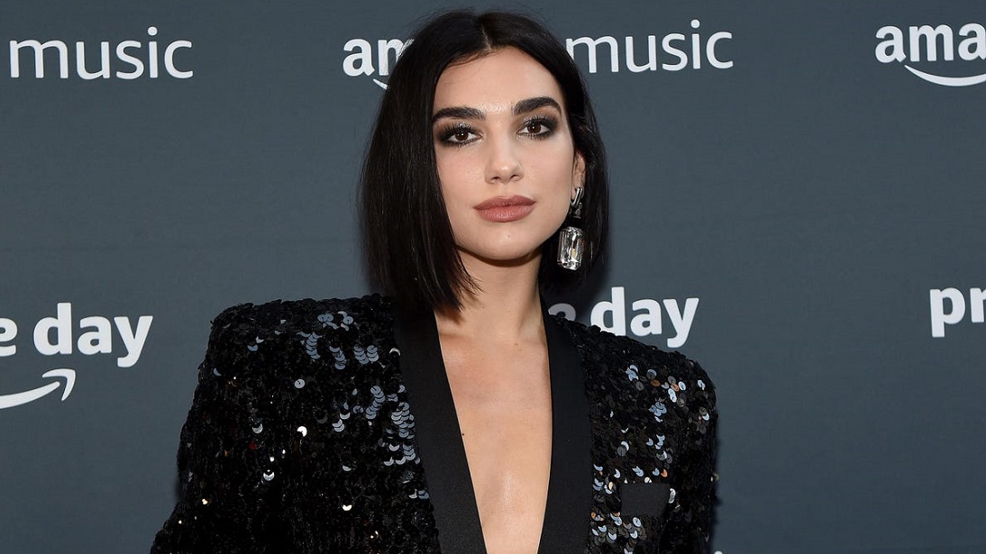 dua lipa net worth