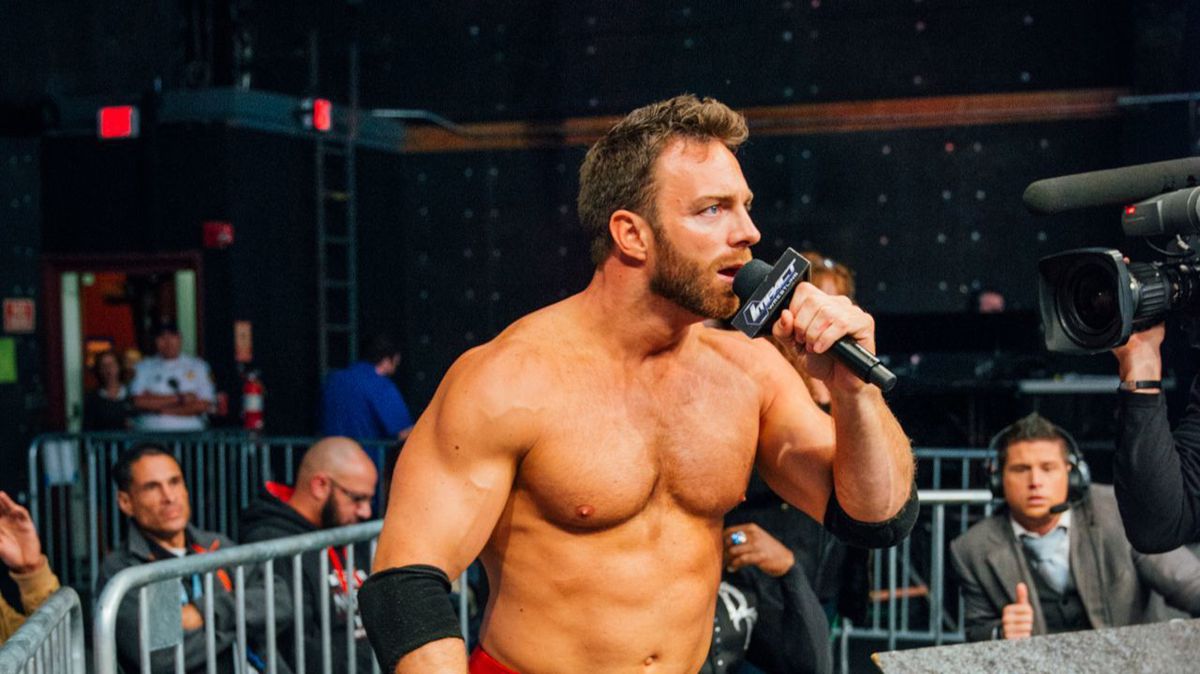 Eli Drake