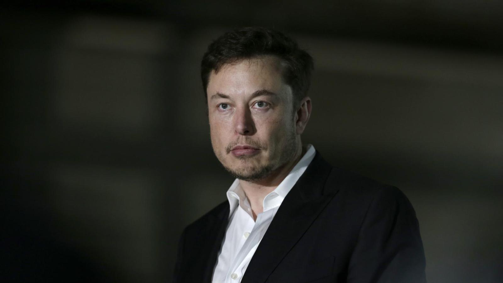 Elon Musk Loses $16 Million