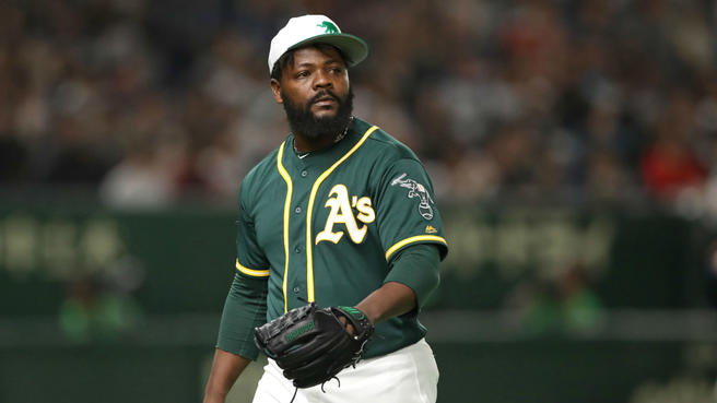 Fernando Rodney Net Worth