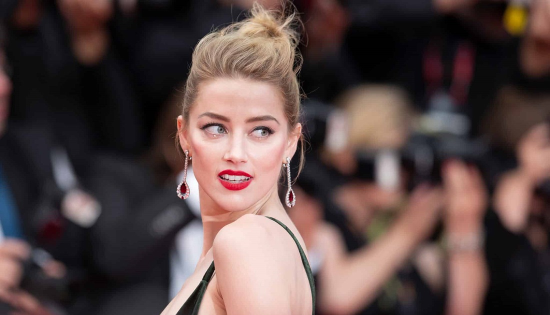 Amber Heard Net Worth