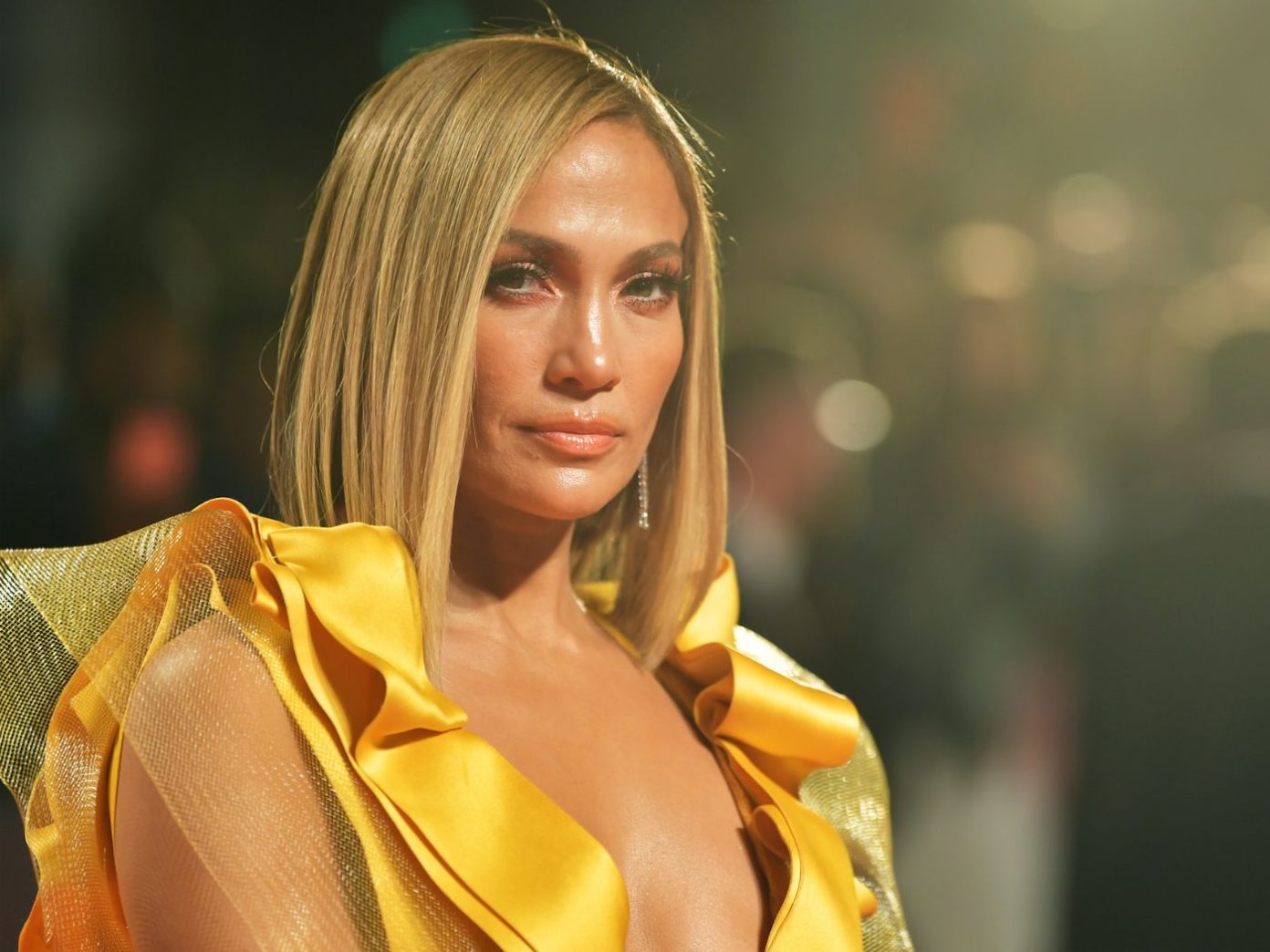 Jennifer Lopez Dons Racy Outfits in New Videos for Pa Ti and Lonely