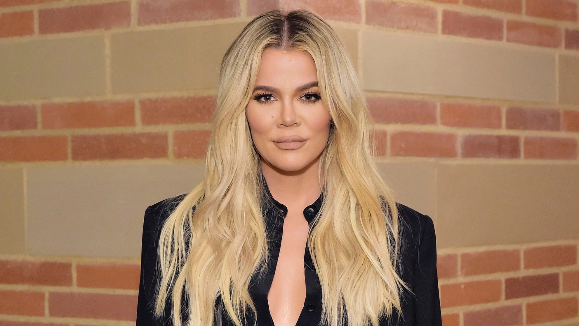 Khloe Kardashian Slams Critics Trolling Her On US Elections 2020