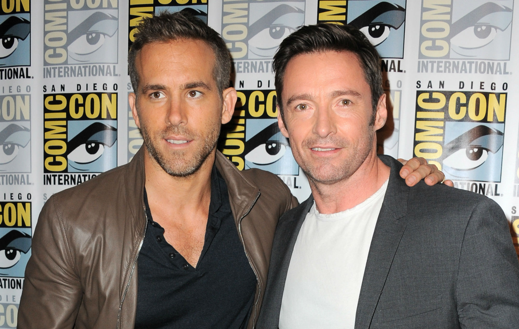 Ryan Reynolds Hilariously Trolls Hugh Jackman On His 52nd Birthday
