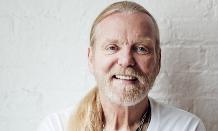 Gregg Allman Net Worth