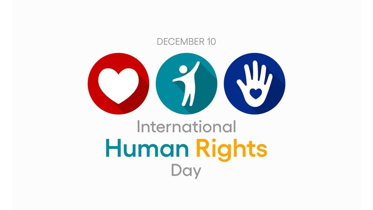 Human Right day