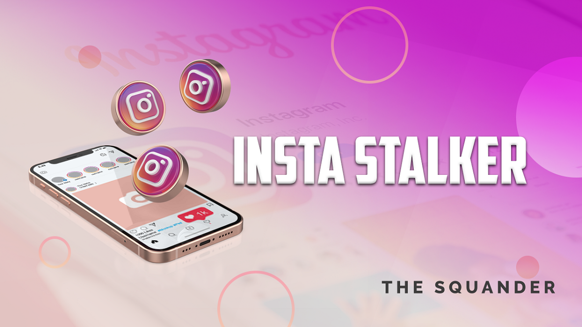 Insta stalker