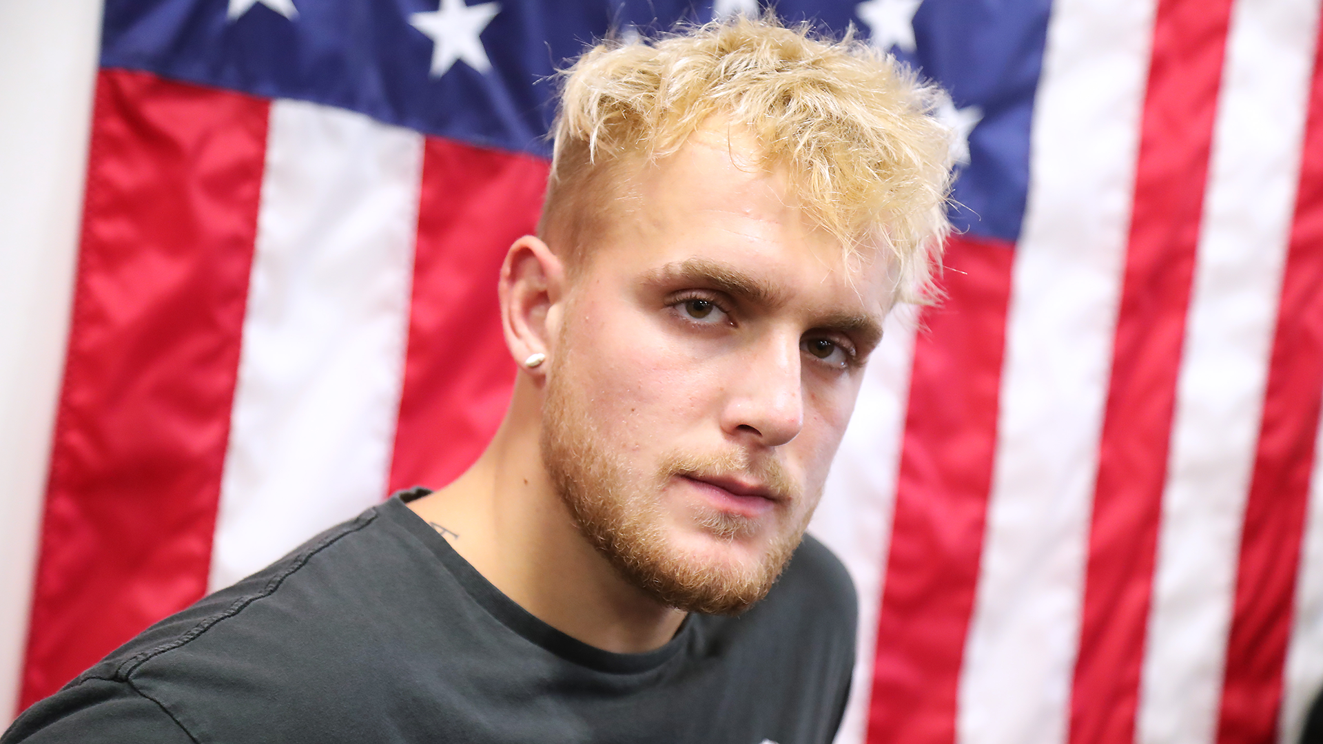 Jake Paul net worth