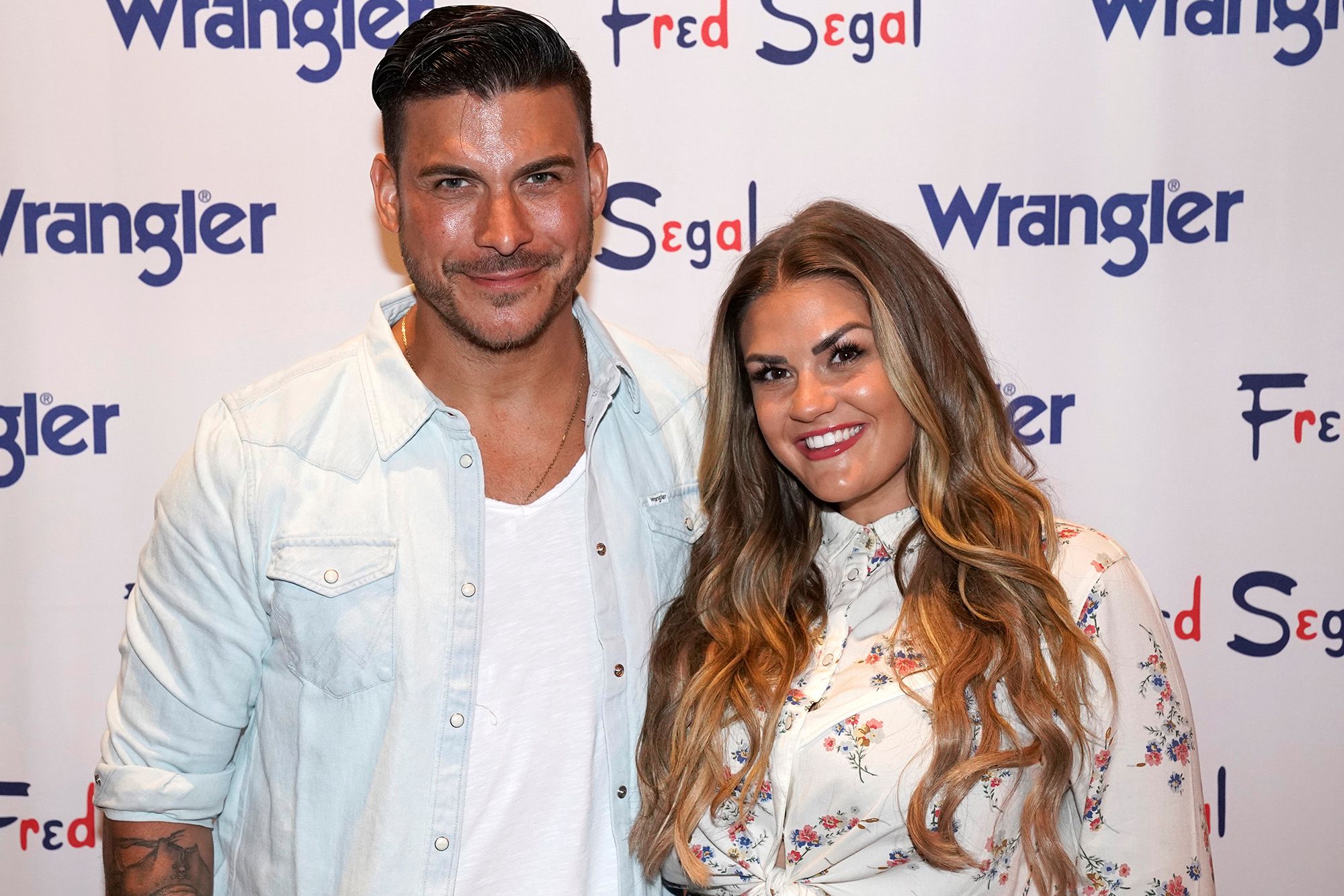 Brittany Cartwright Is Pregnant