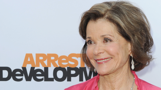 Arrested Development’s Star Jessica Walter dies at 80
