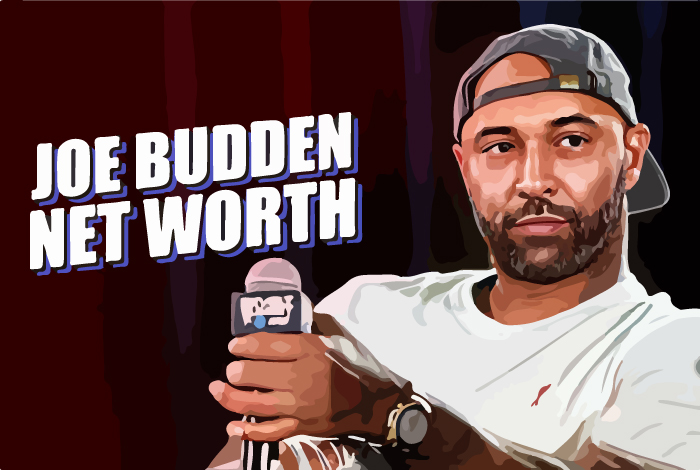 Joe Budden Net Worth
