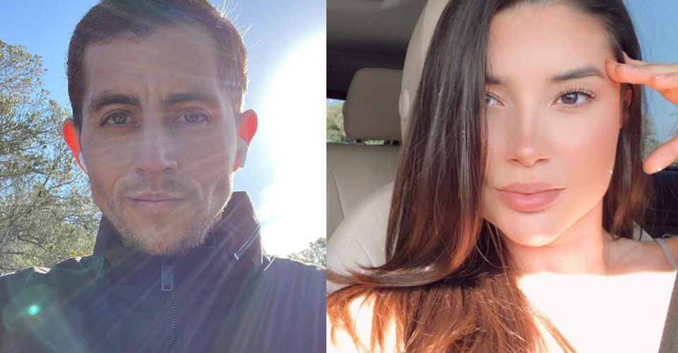 90 Day Fiancé's Jorge Nava and Girlfriend Welcome Their First Baby