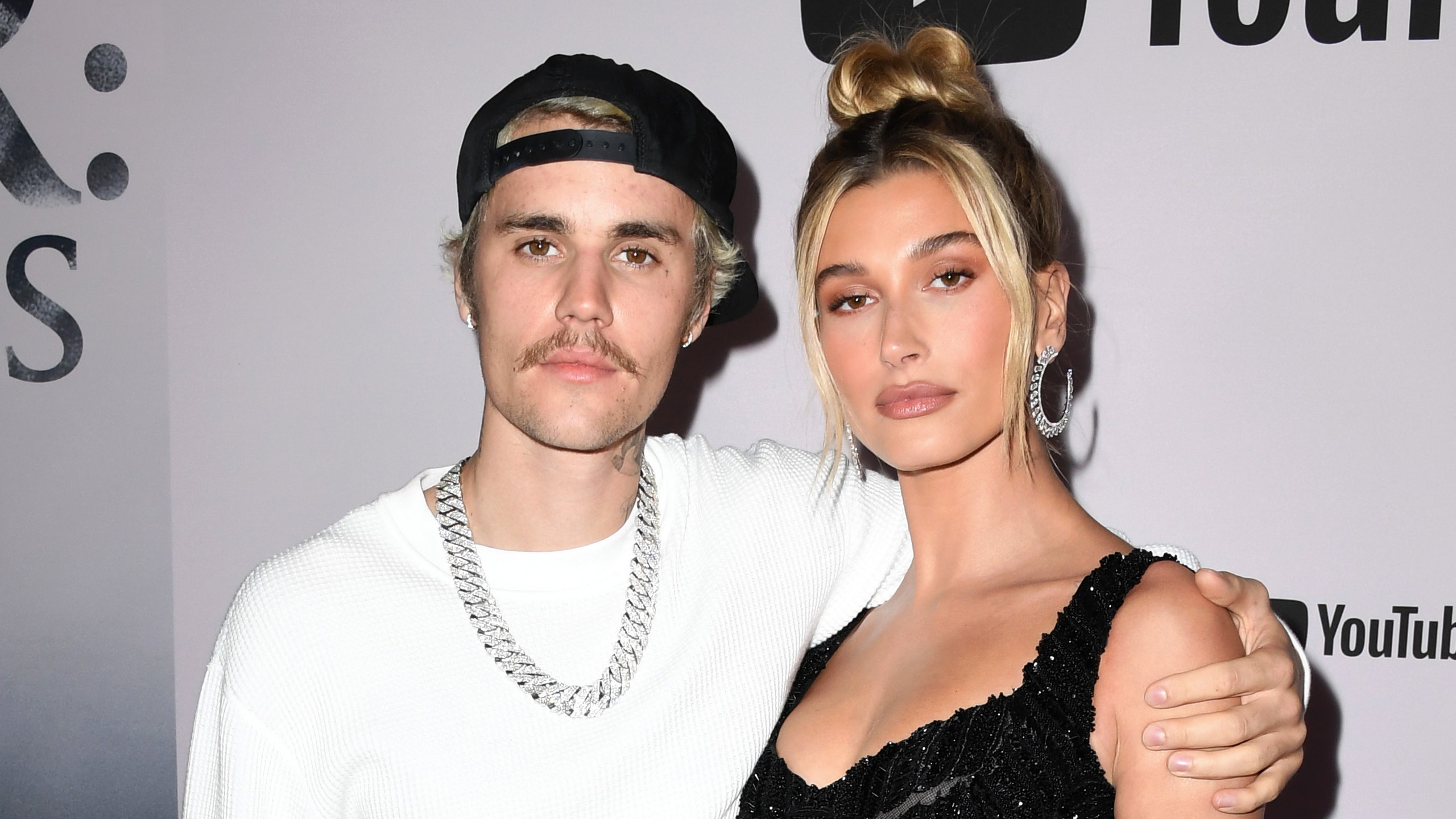 Justin Bieber & Hailey Baldwin Celebrating 2nd Wedding Anniversary