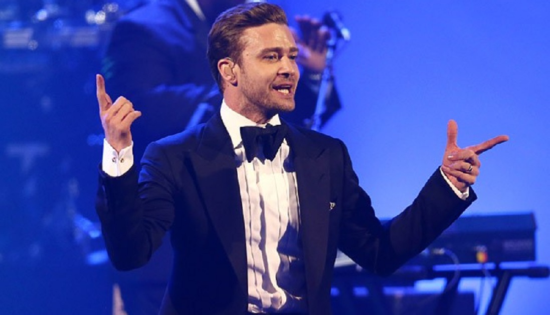 Justin Timberlake