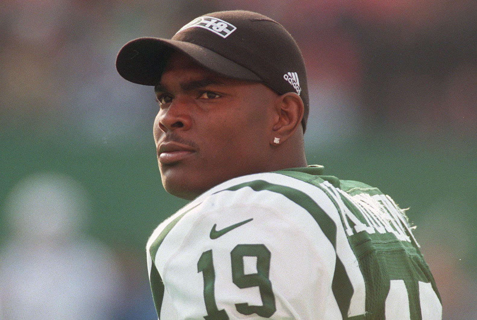 Former NFL Star Keyshawn Johnson Announces Death of Daughter Maia