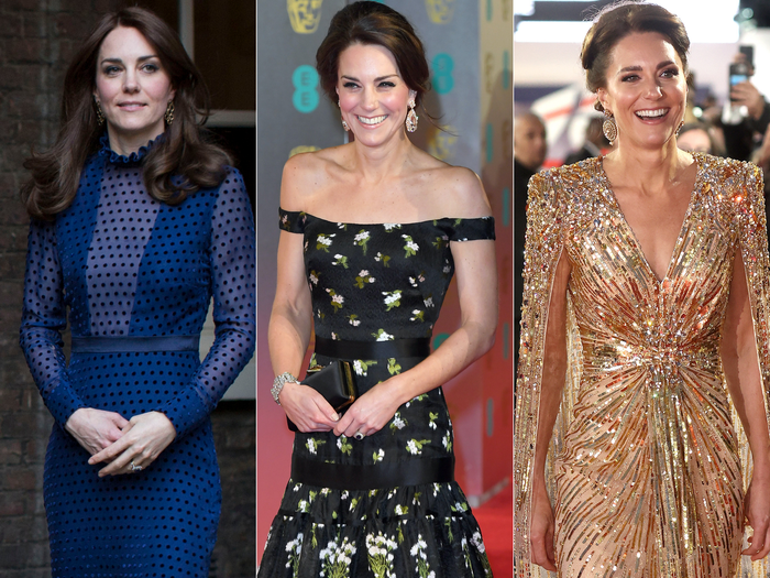 Kate Middleton Net worth