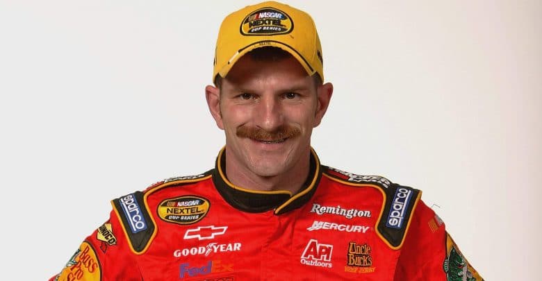 Kerry Earnhardt Net Worth
