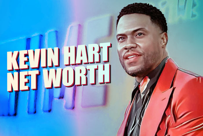 Kevin Hart Net Worth